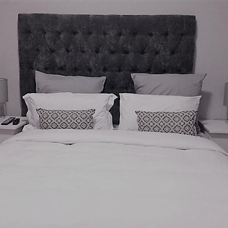 Sapphire Court Bed & Breakfast Gaborone Luaran gambar