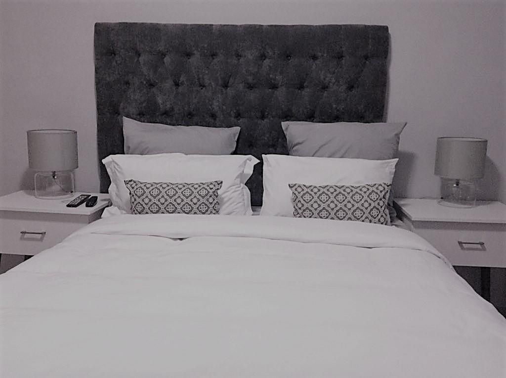 Sapphire Court Bed & Breakfast Gaborone Luaran gambar