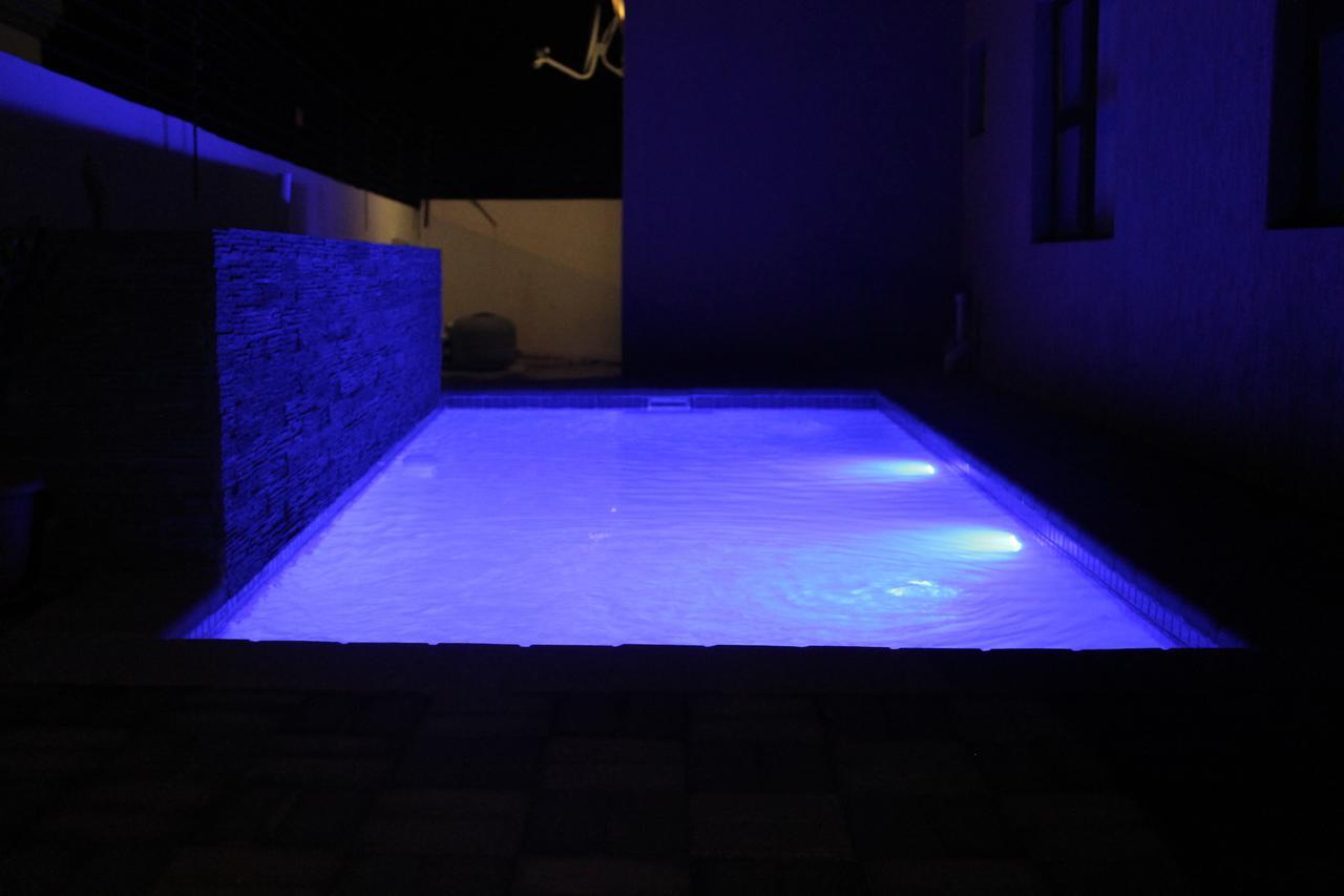 Sapphire Court Bed & Breakfast Gaborone Luaran gambar