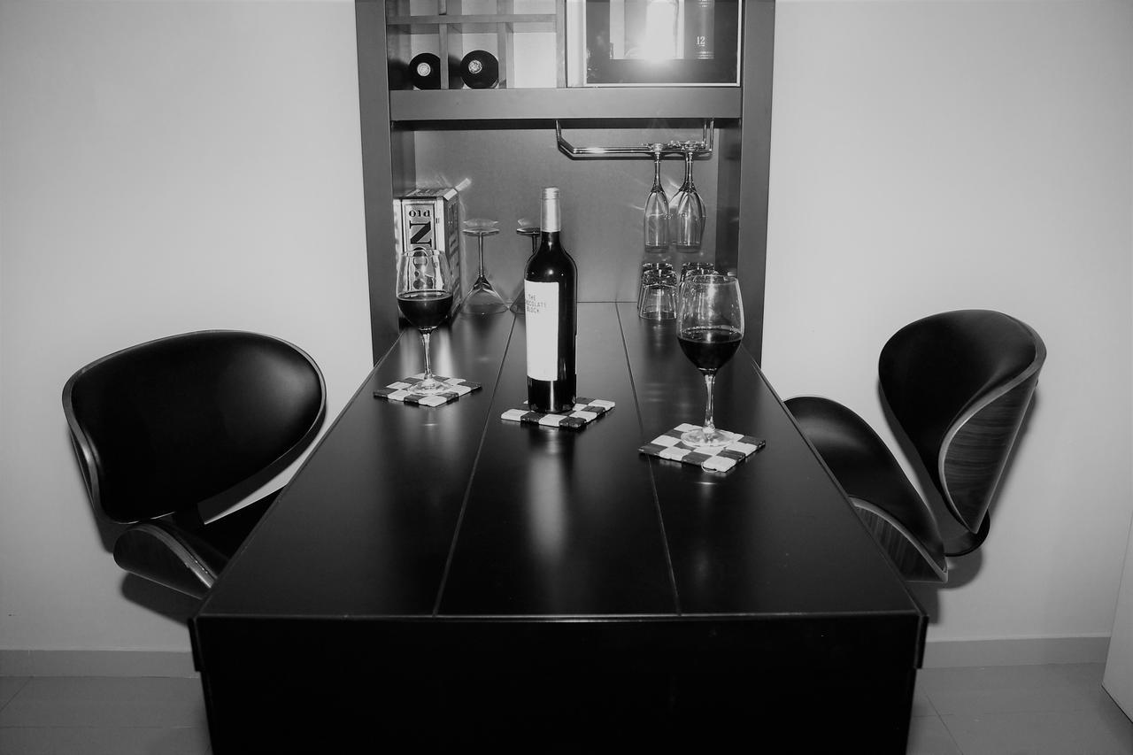 Sapphire Court Bed & Breakfast Gaborone Luaran gambar